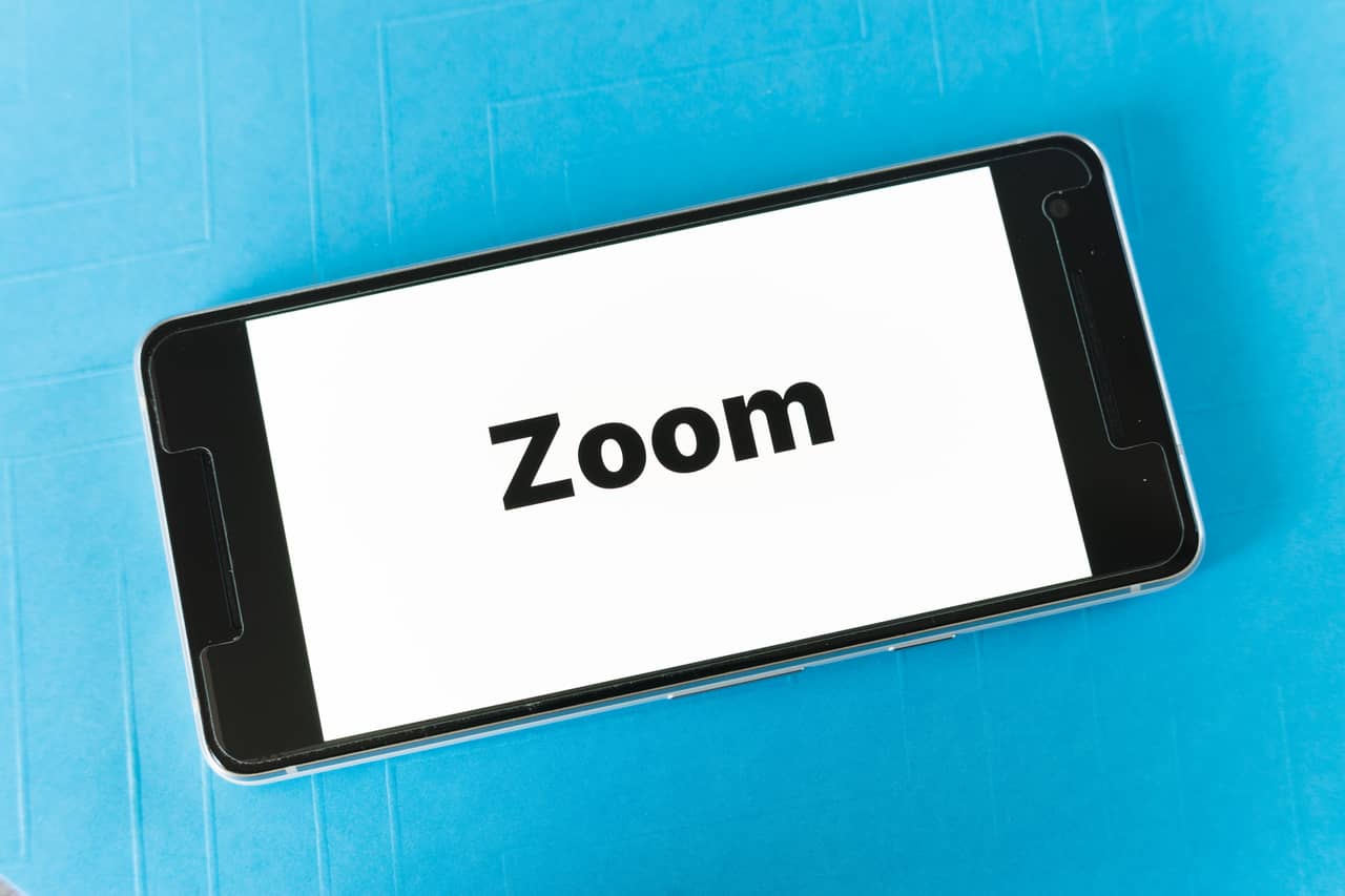 Download 5 Keys For An Awesome Zoom Meeting